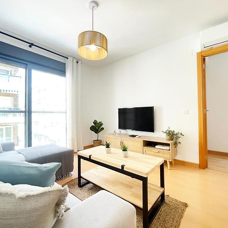 Apartmán Malagadevacaciones - Puerto Exteriér fotografie