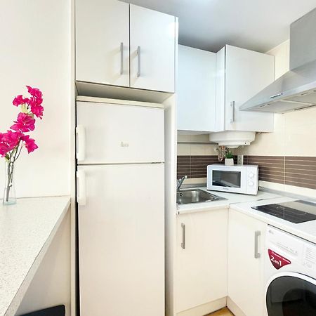 Apartmán Malagadevacaciones - Puerto Exteriér fotografie