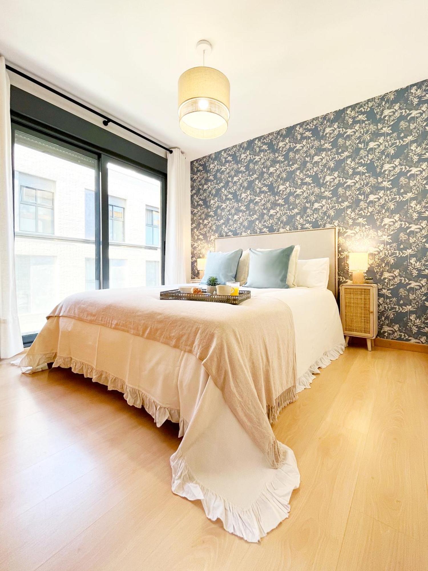 Apartmán Malagadevacaciones - Puerto Exteriér fotografie