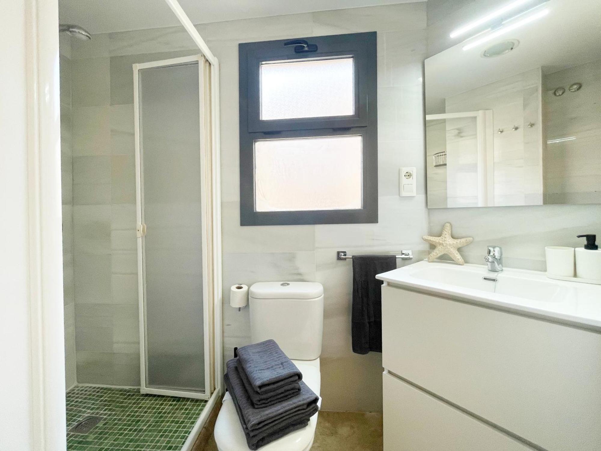 Apartmán Malagadevacaciones - Puerto Exteriér fotografie